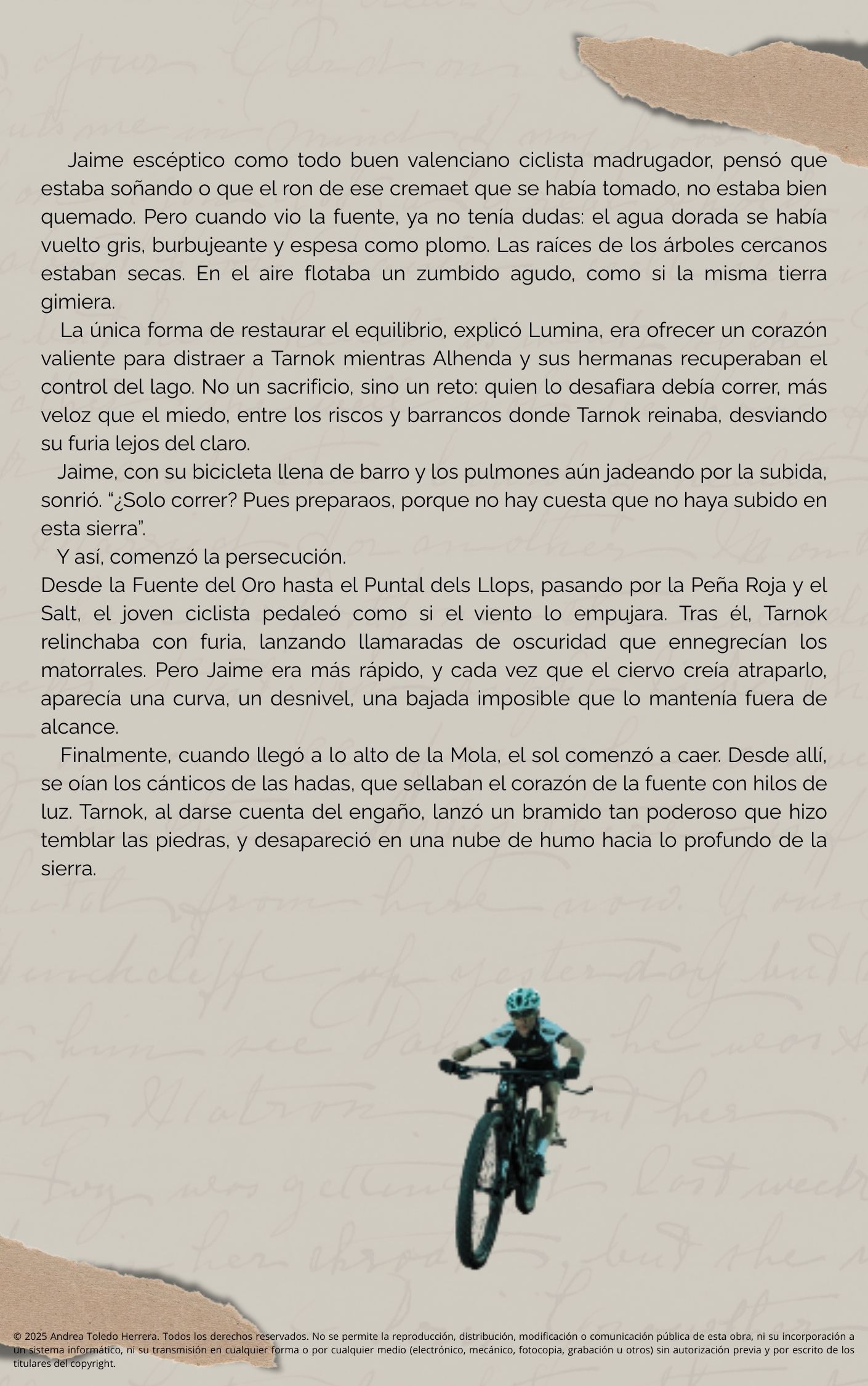pagina 3 fuente del oro