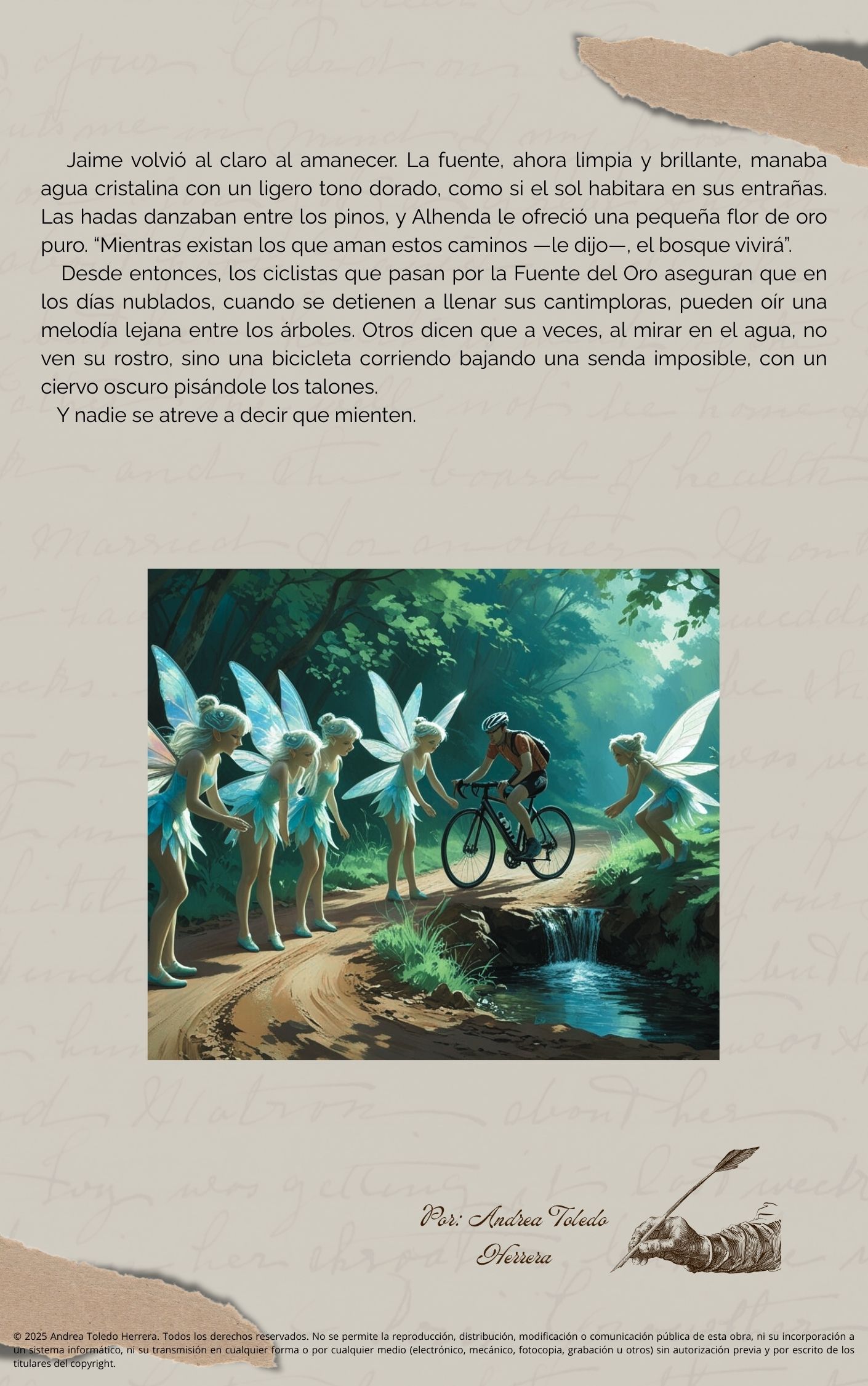 pagina 4 fuente del oro