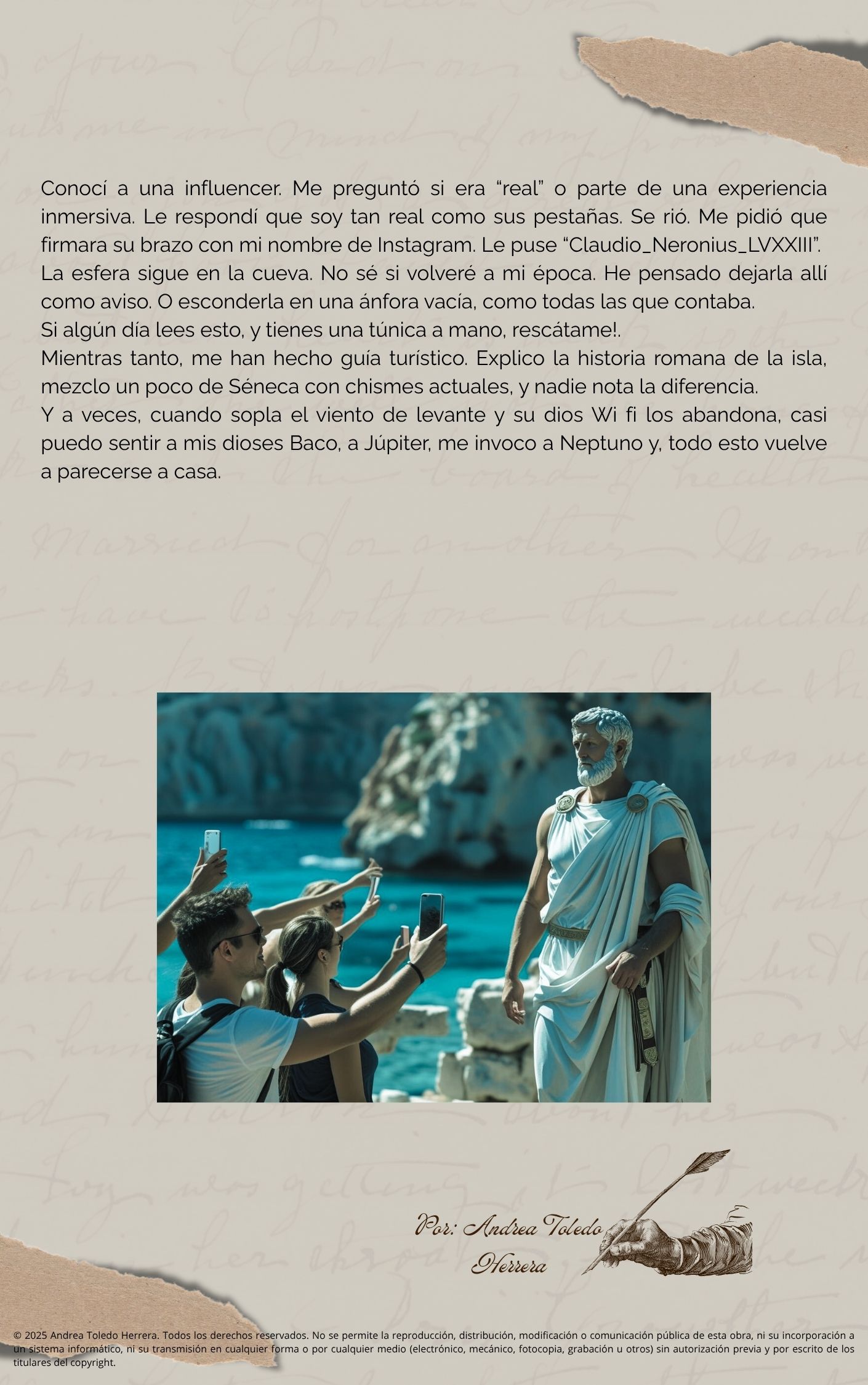 Final leyenda del portichol Final leyenda del portichol